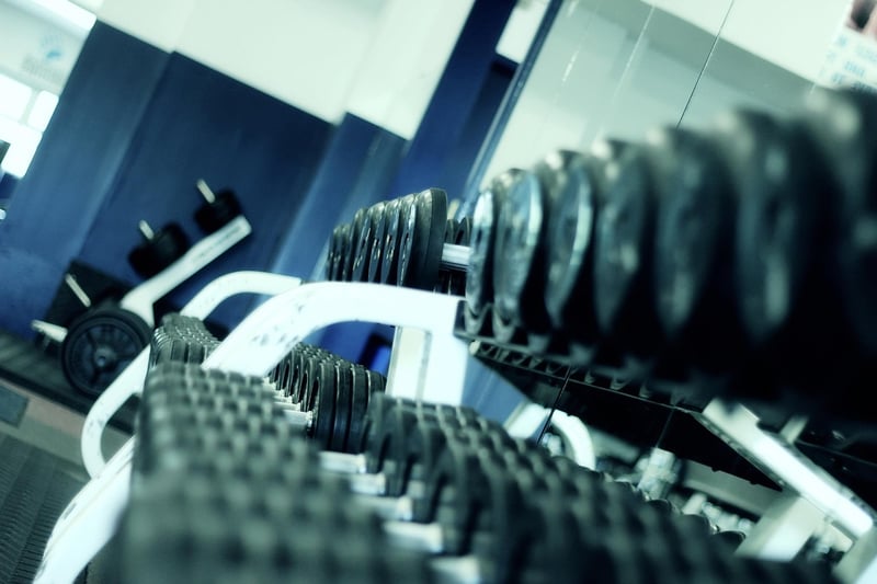 Fitness Community